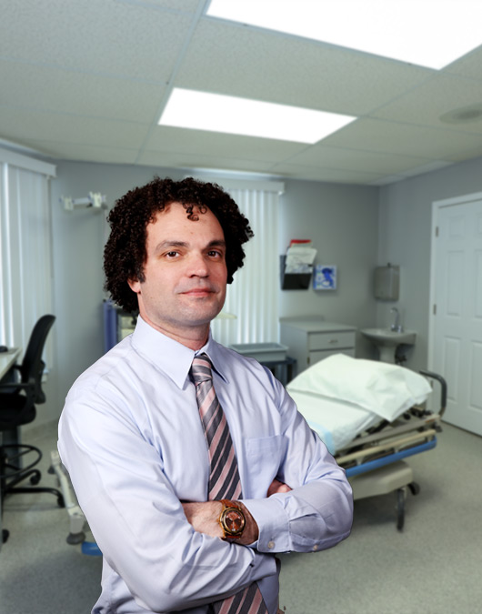 Christopher Tomaino, MD