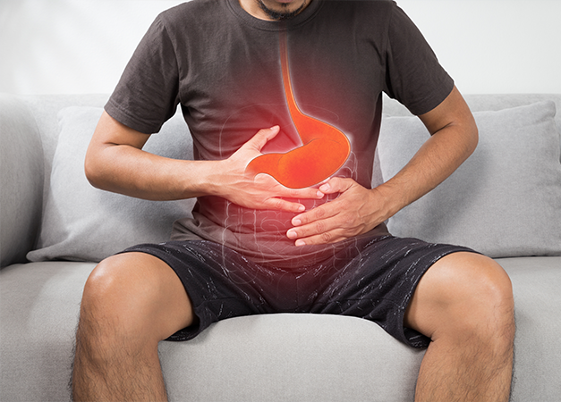 Signs of Poor Digestive Health Your Body Gives You